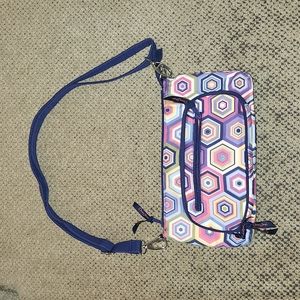 Donna Sharp Jazz Purse